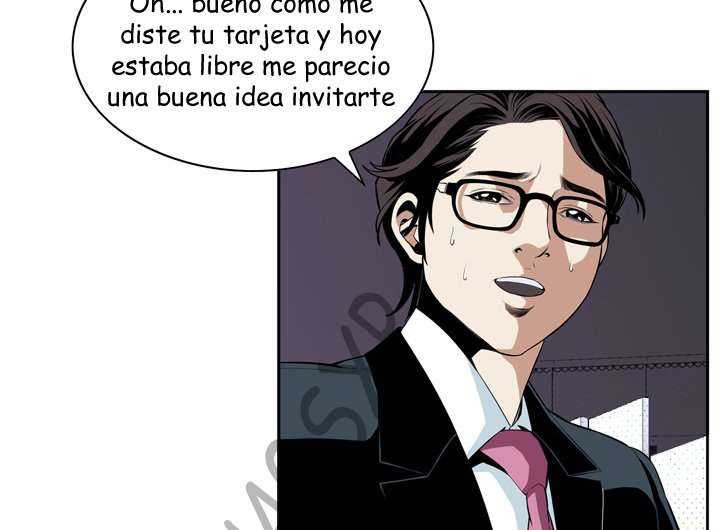 Take a Peek capítulo 26 página 18