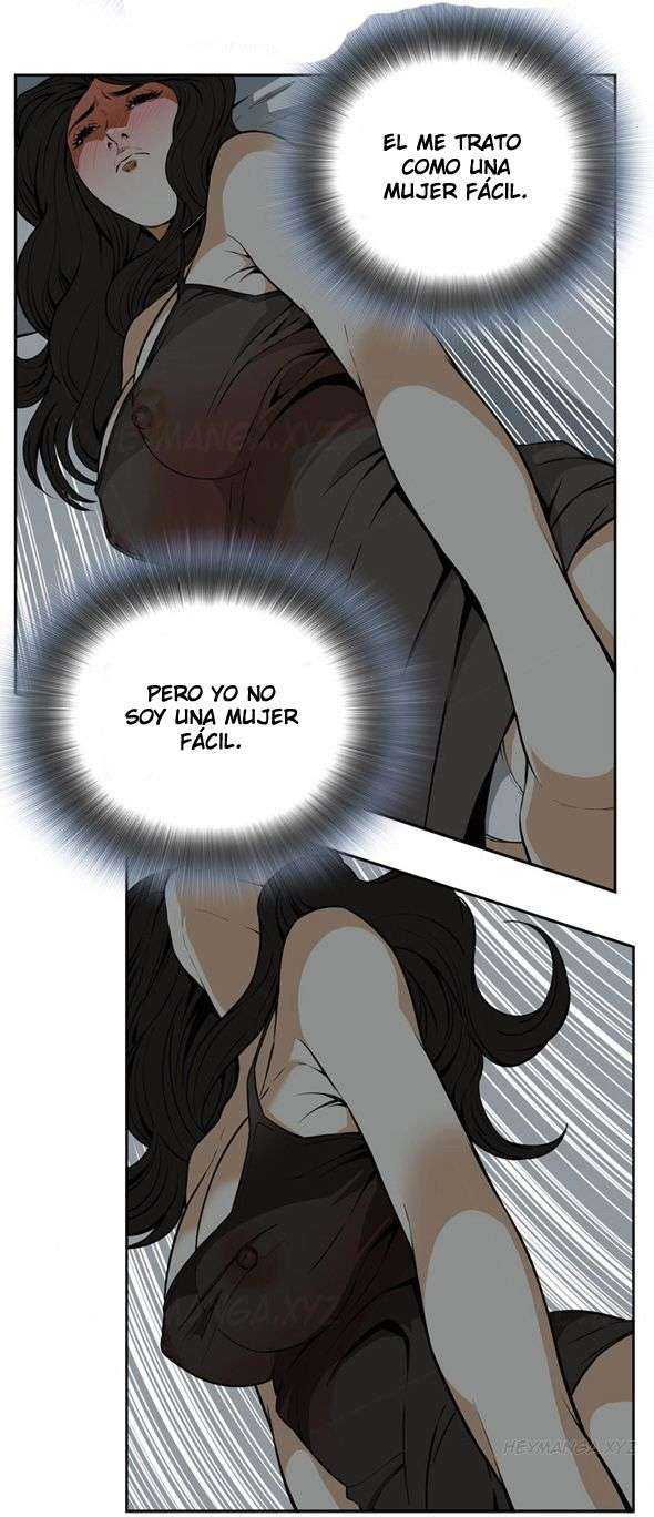 Take a Peek capítulo 3 página 25