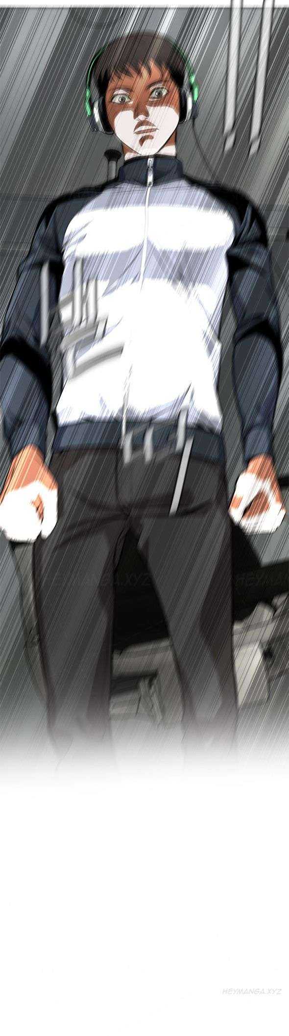 Take a Peek capítulo 3 página 31