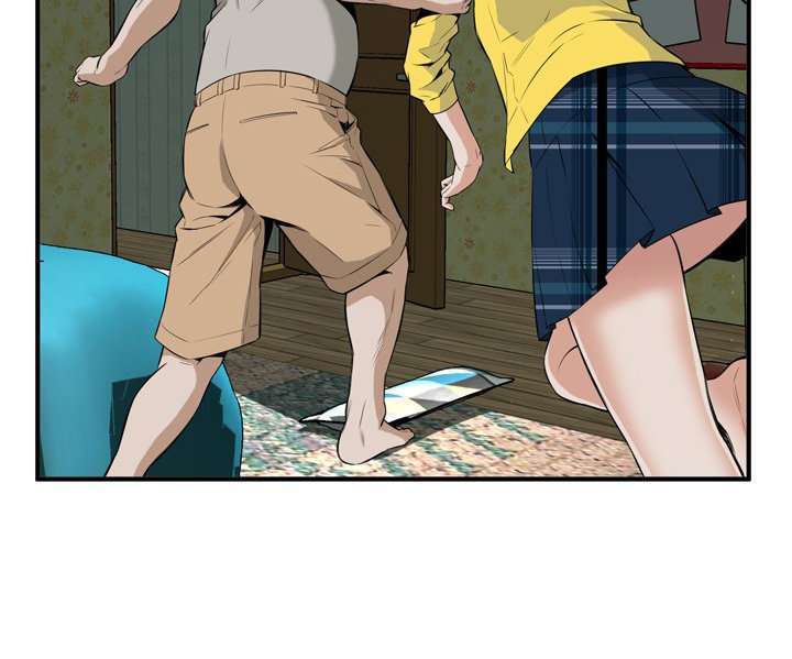 Take a Peek capítulo 30 página 34