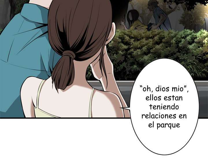 Take a Peek capítulo 31 página 29