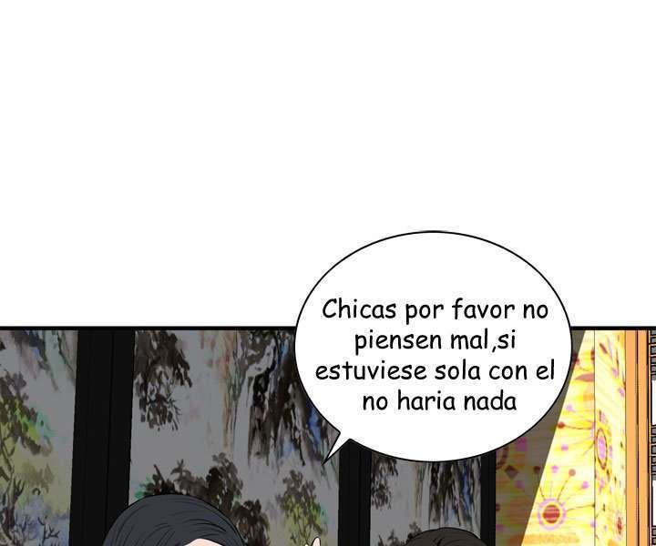 Take a Peek capítulo 32 página 22