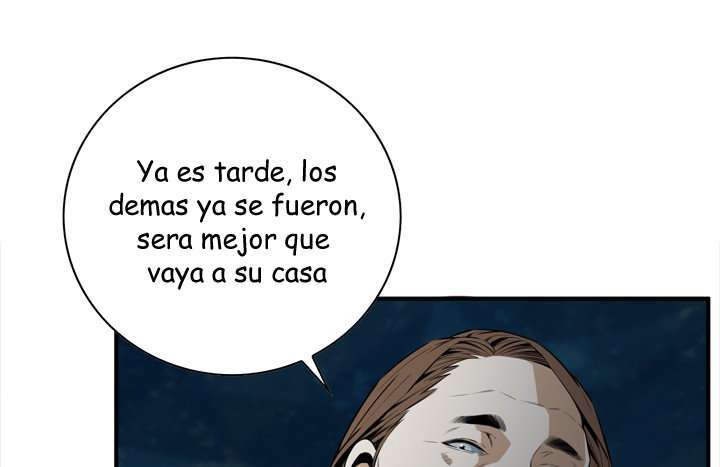 Take a Peek capítulo 33 página 17