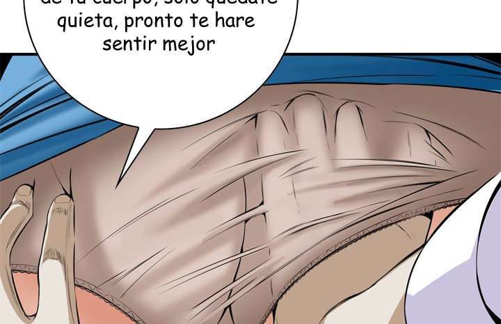 Take a Peek capítulo 33 página 204