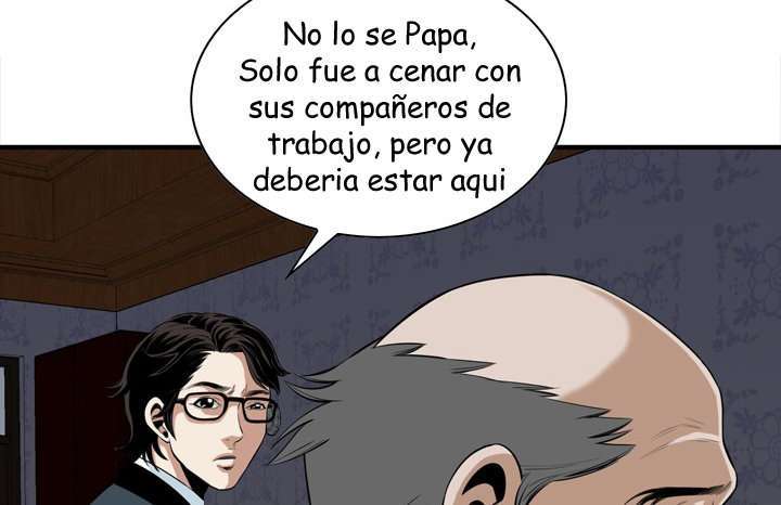 Take a Peek capítulo 33 página 75