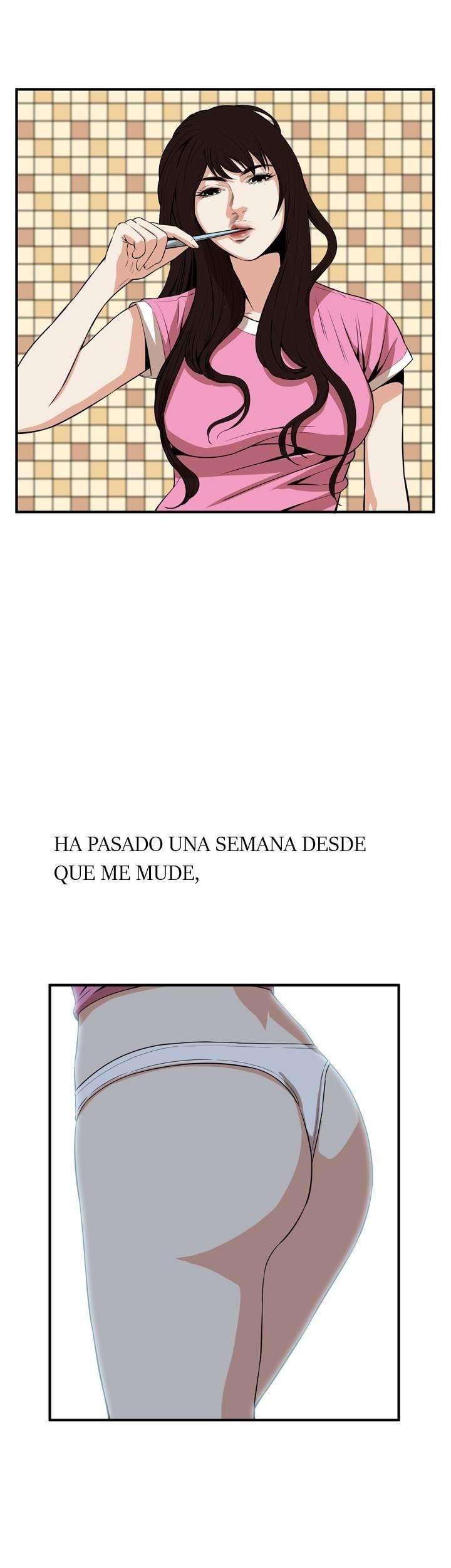 Take a Peek capítulo 38 página 9