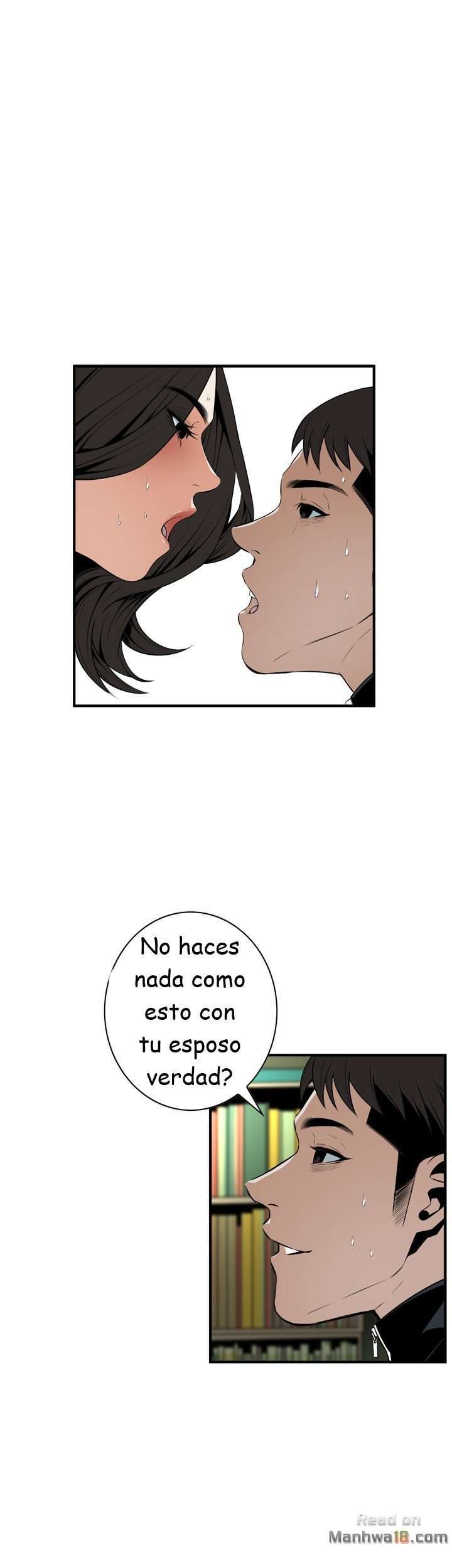 Take a Peek capítulo 41 página 34