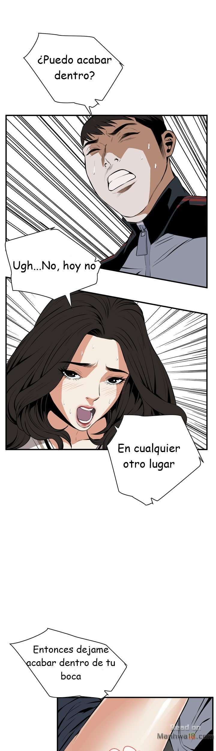 Take a Peek capítulo 41 página 39