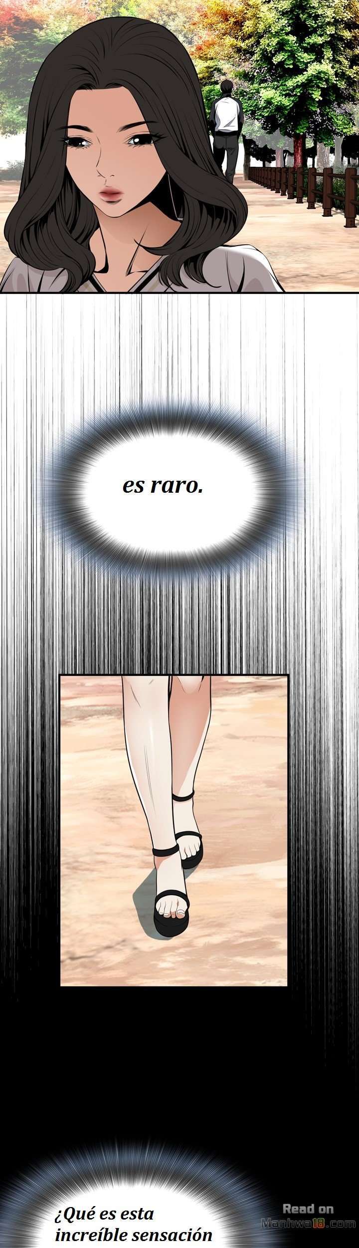 Take a Peek capítulo 42 página 31