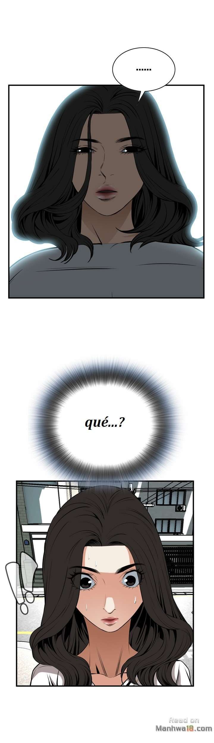 Take a Peek capítulo 42 página 39