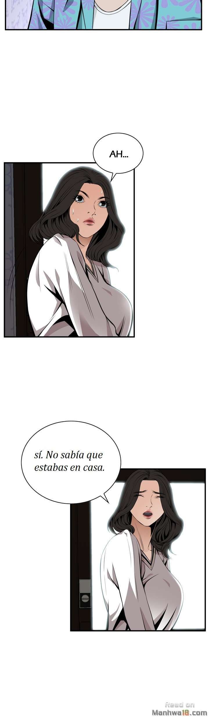 Take a Peek capítulo 42 página 42