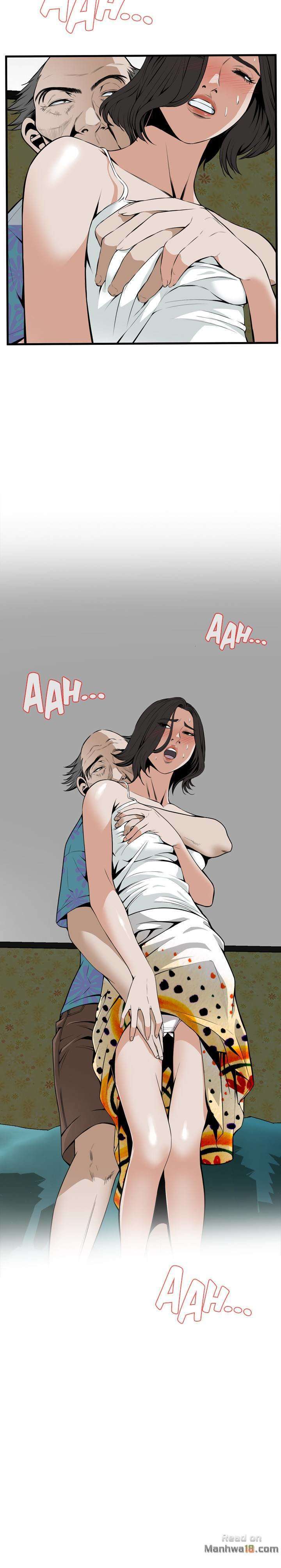 Take a Peek capítulo 43 página 5