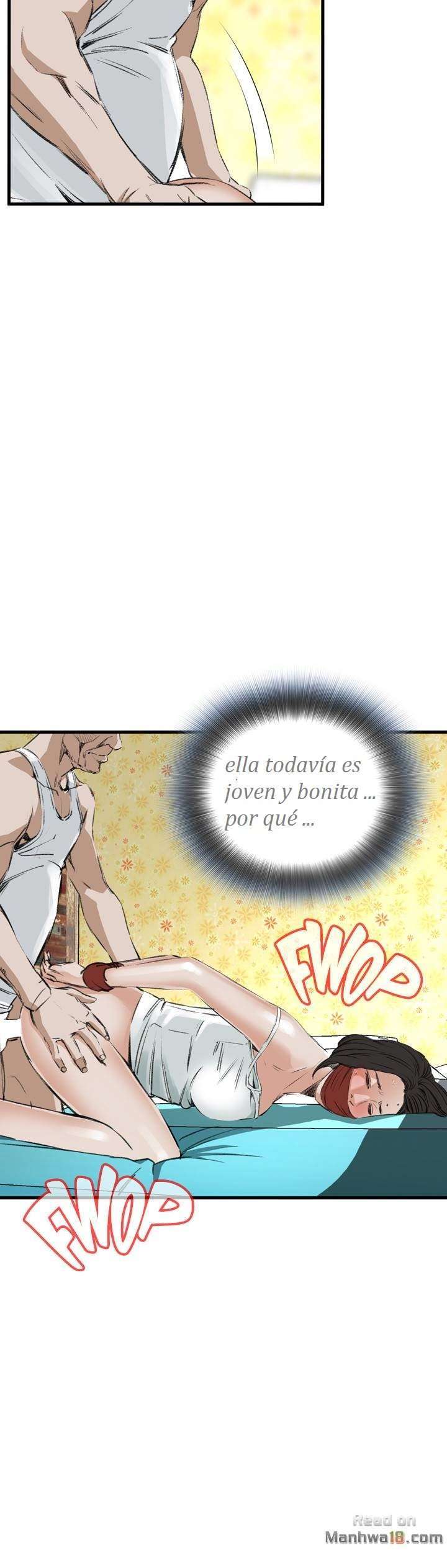 Take a Peek capítulo 44 página 17