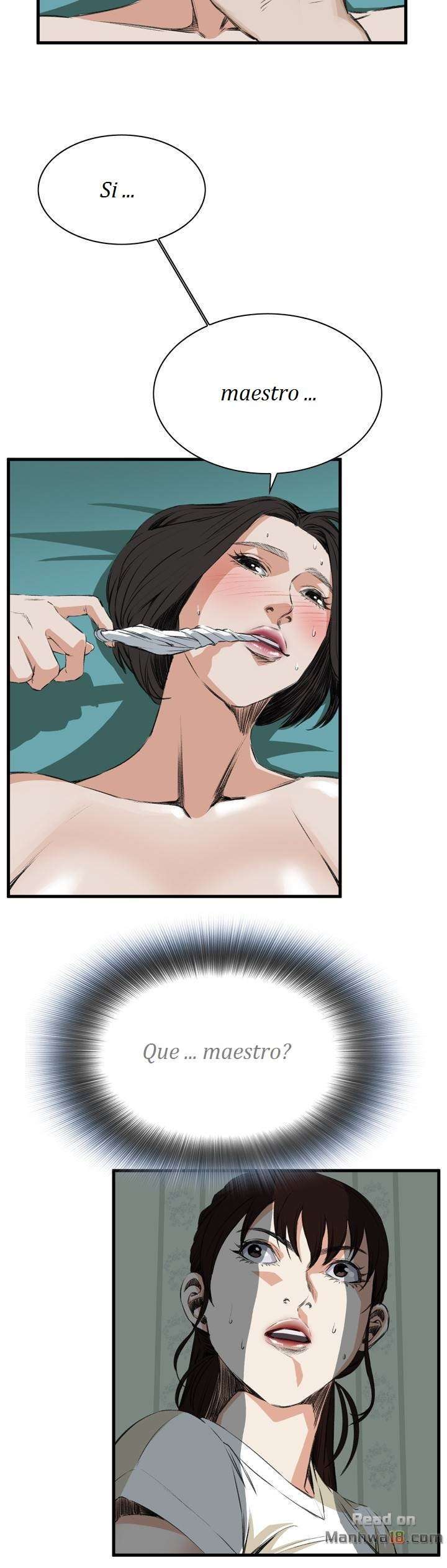 Take a Peek capítulo 44 página 20