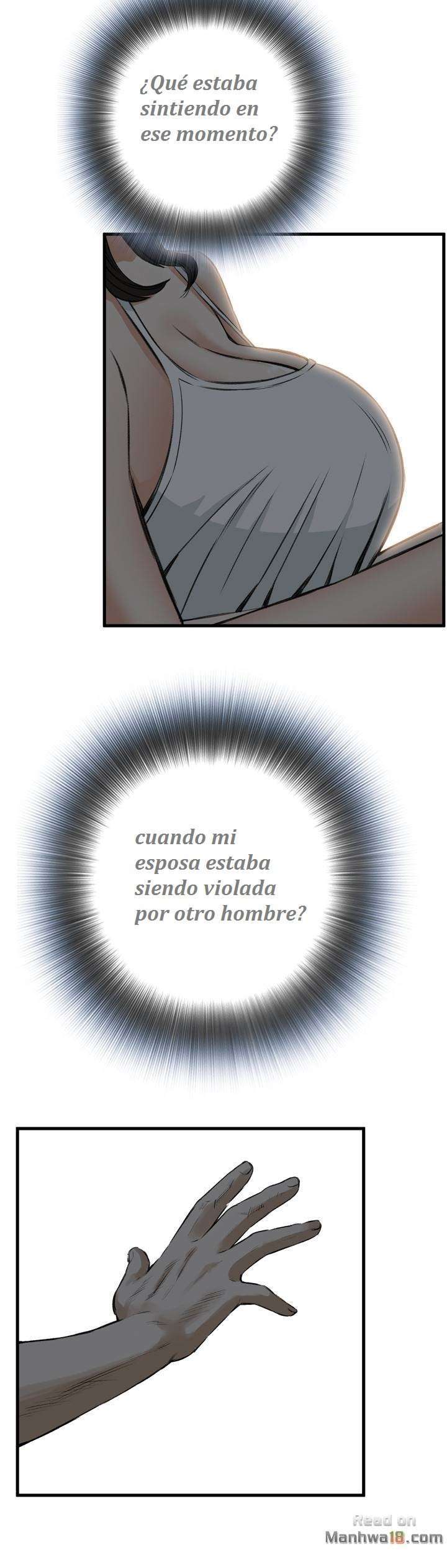 Take a Peek capítulo 45 página 21