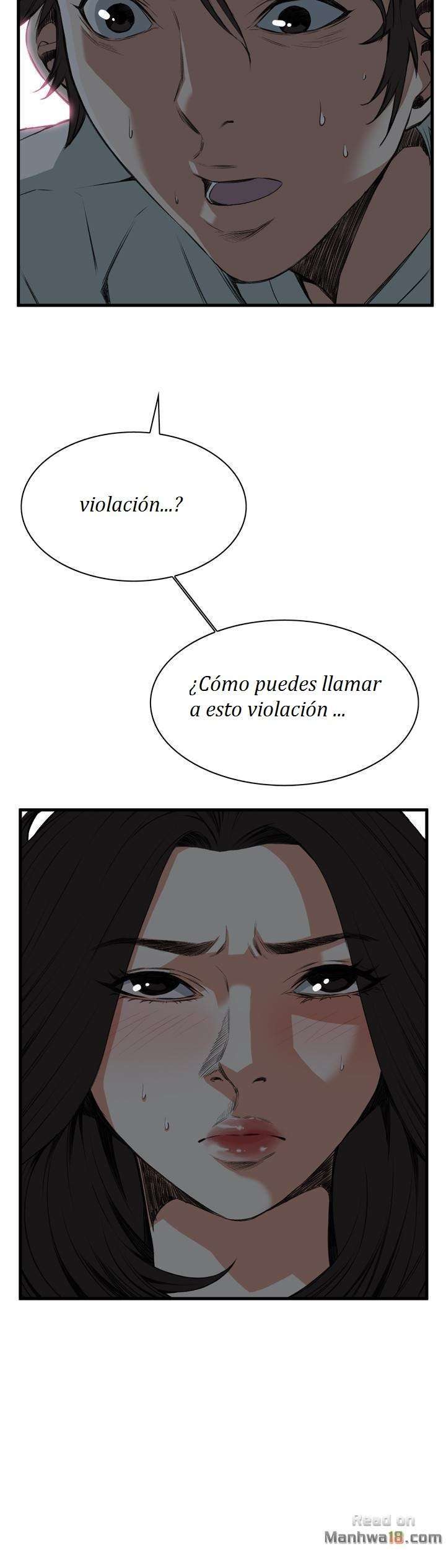 Take a Peek capítulo 45 página 27