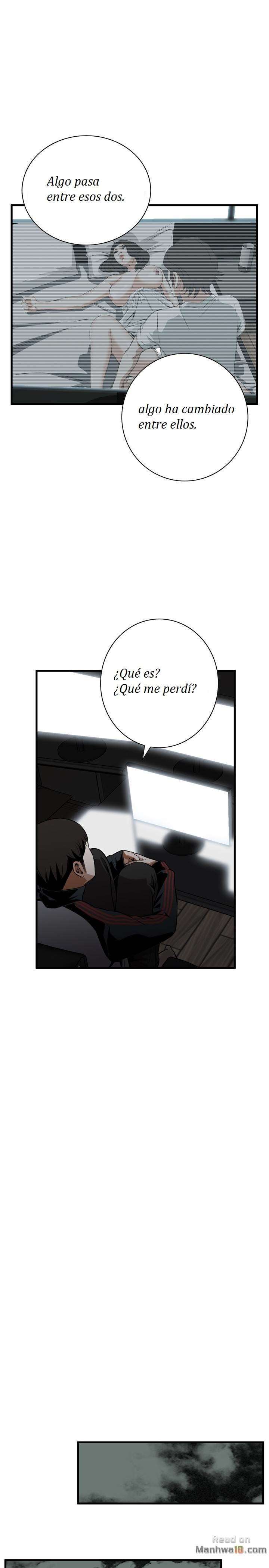 Take a Peek capítulo 45 página 29