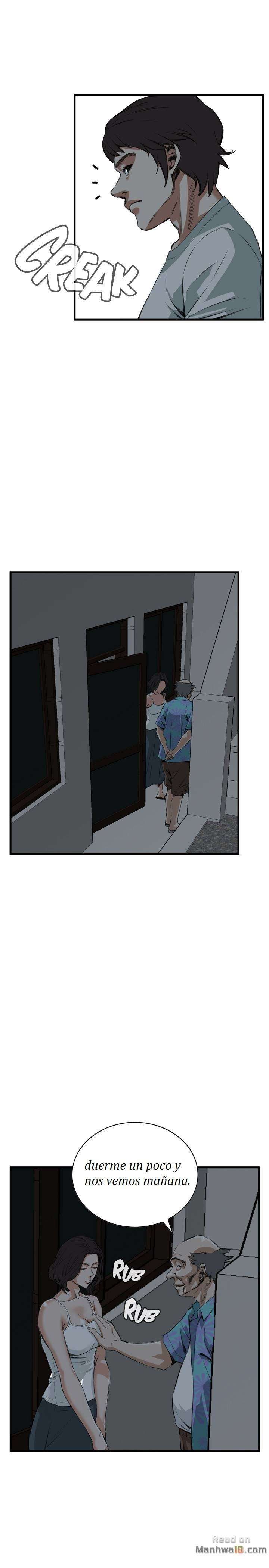 Take a Peek capítulo 45 página 32