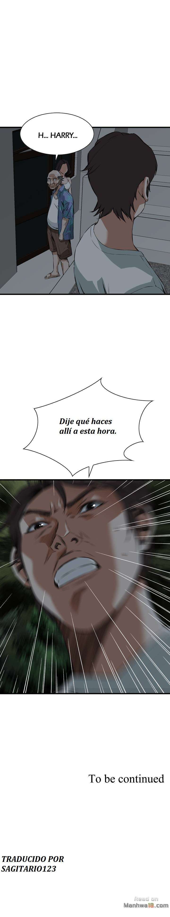 Take a Peek capítulo 45 página 34