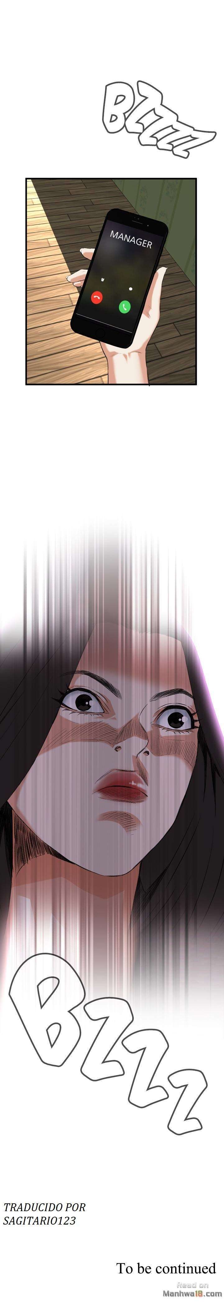 Take a Peek capítulo 46 página 26
