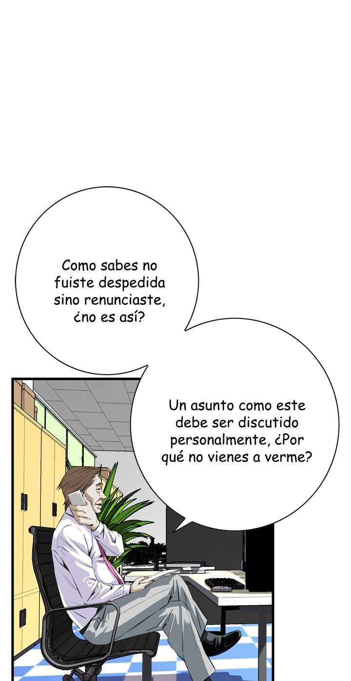 Take a Peek capítulo 47 página 13