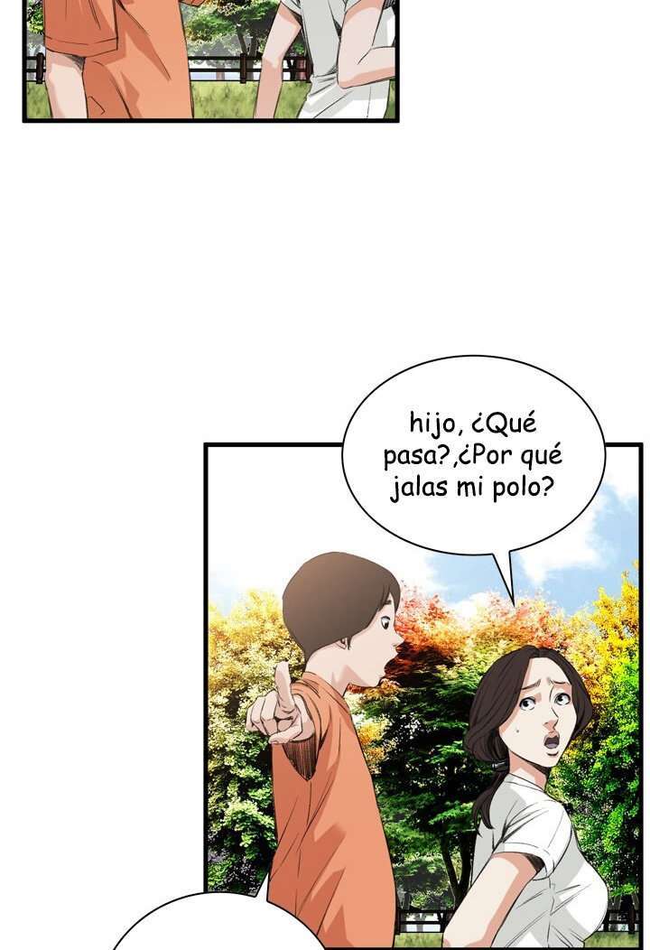 Take a Peek capítulo 47 página 39