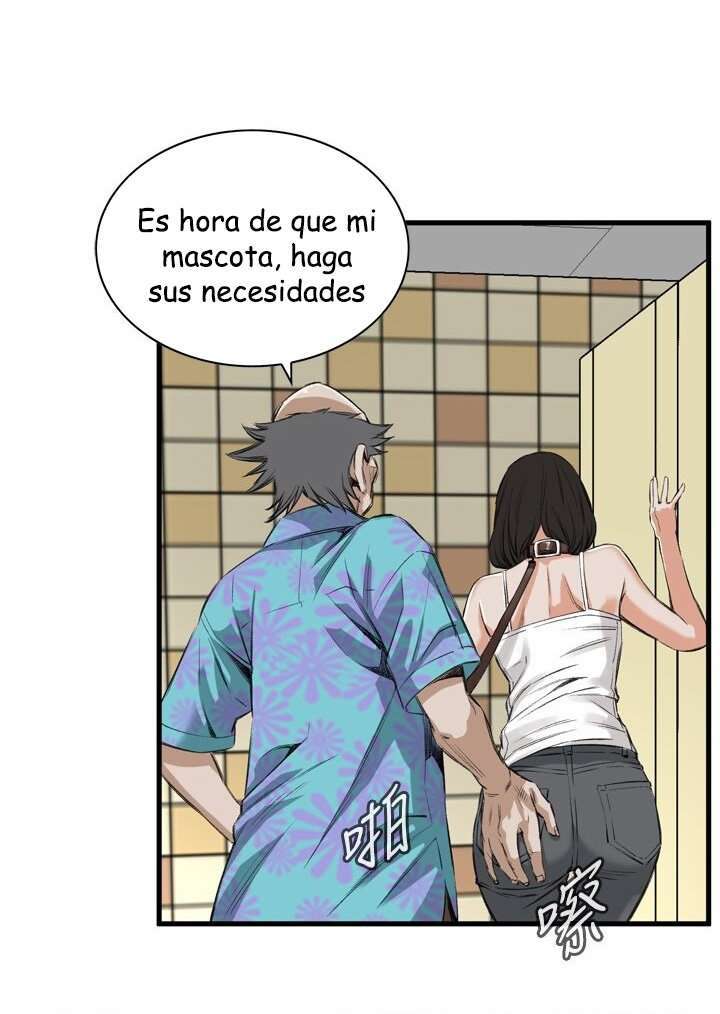 Take a Peek capítulo 47 página 45