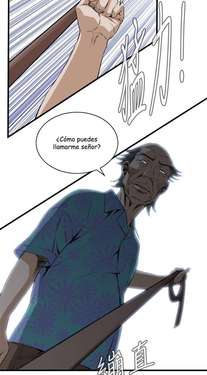 Take a Peek capítulo 48 página 32