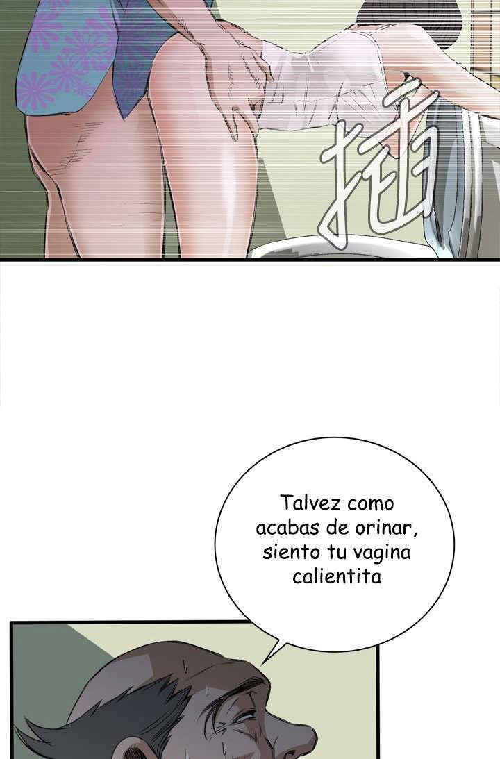 Take a Peek capítulo 48 página 50