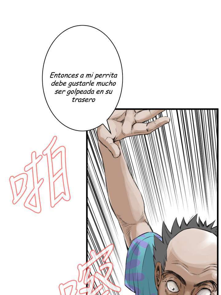 Take a Peek capítulo 49 página 19