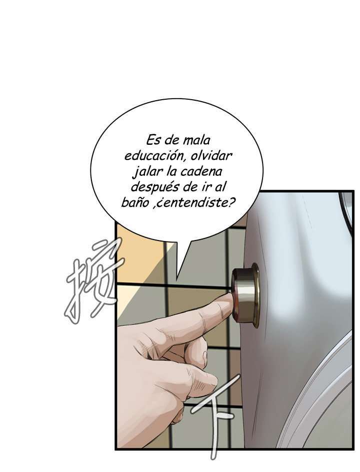 Take a Peek capítulo 49 página 22