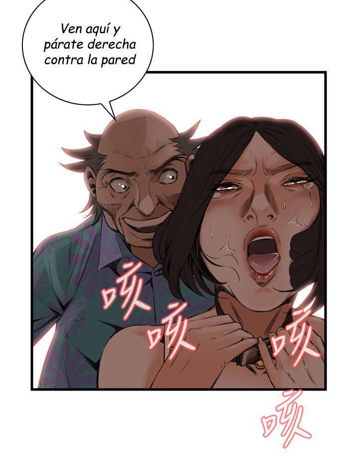 Take a Peek capítulo 49 página 38