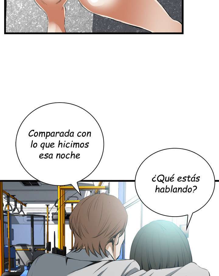 Take a Peek capítulo 49 página 68