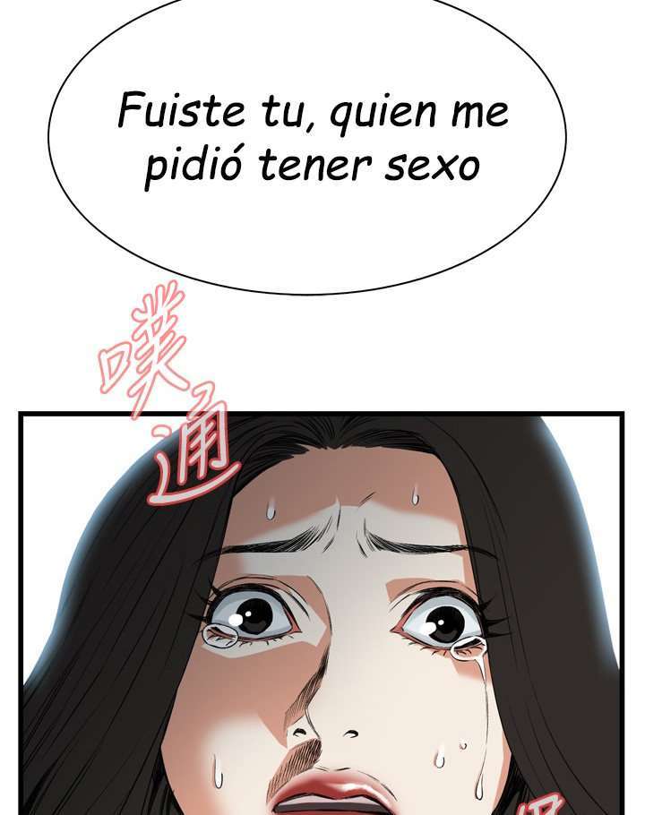 Take a Peek capítulo 49 página 77