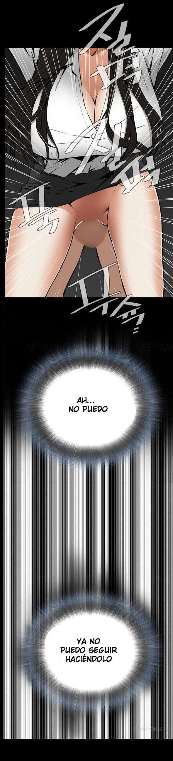 Take a Peek capítulo 5 página 23