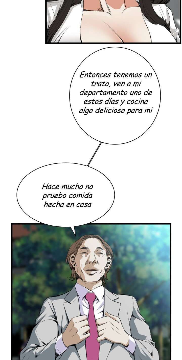 Take a Peek capítulo 51 página 43