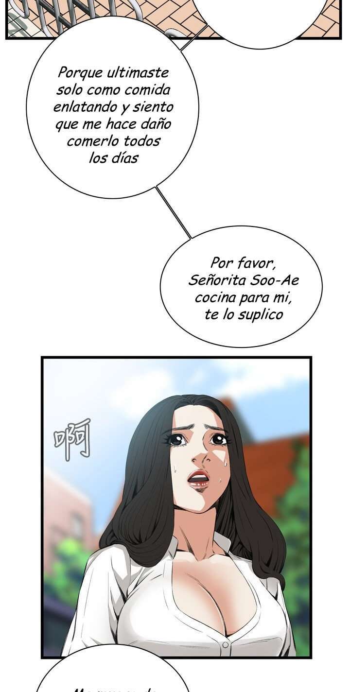 Take a Peek capítulo 51 página 46