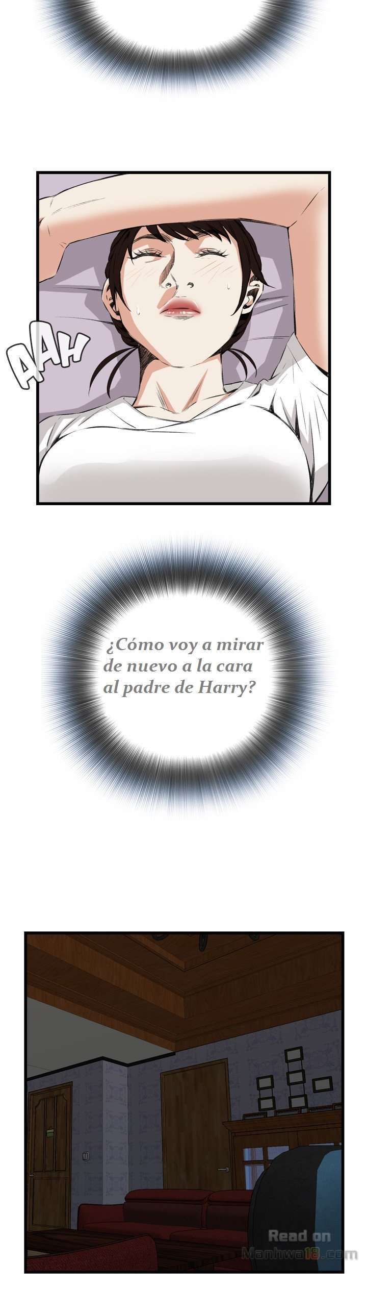 Take a Peek capítulo 52 página 19