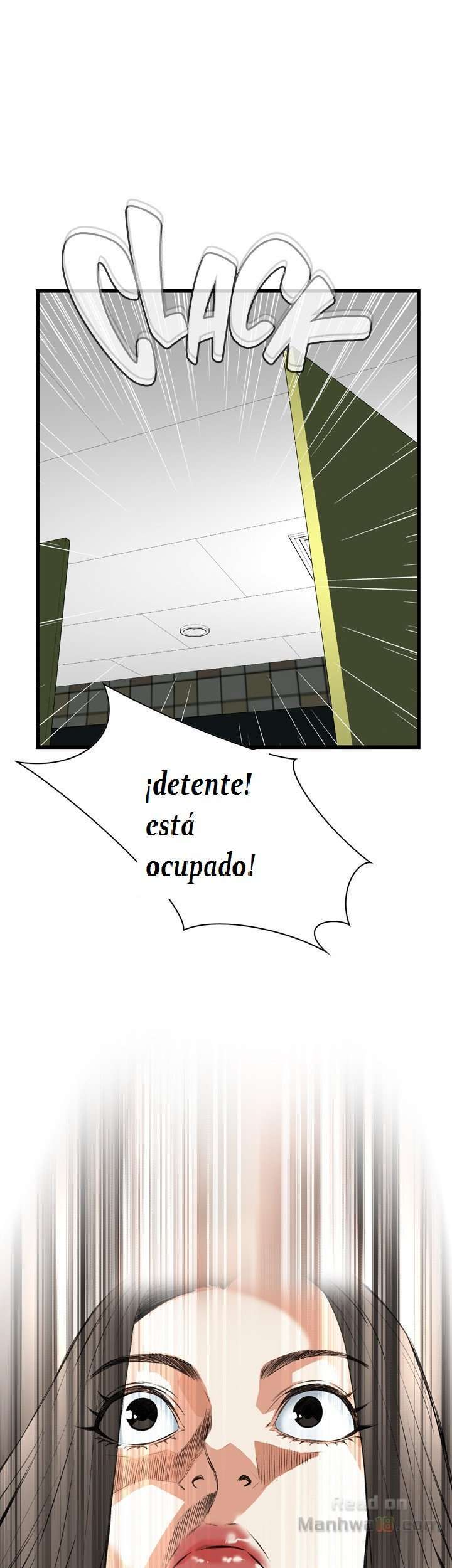 Take a Peek capítulo 52 página 3