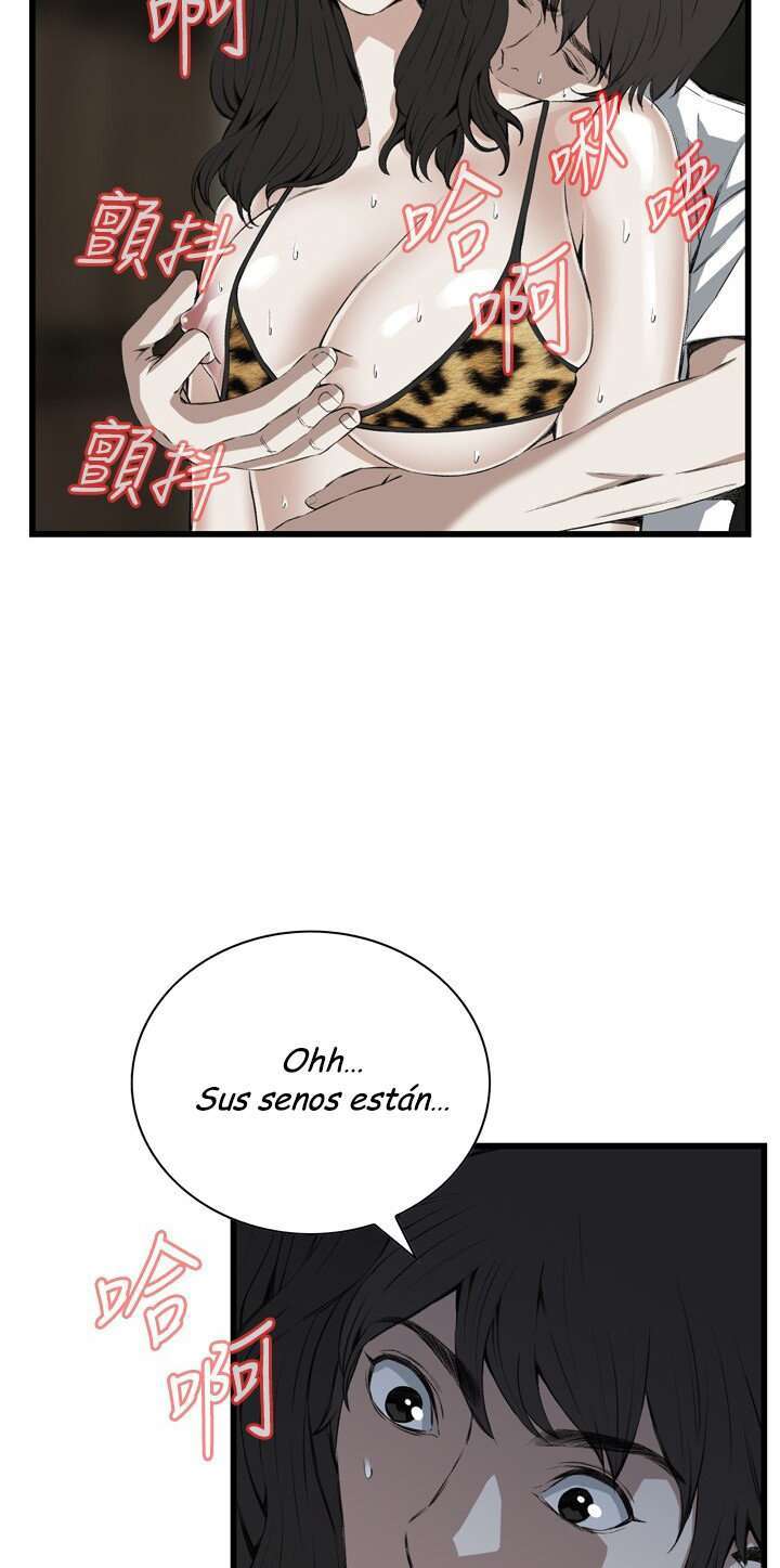 Take a Peek capítulo 53 página 17