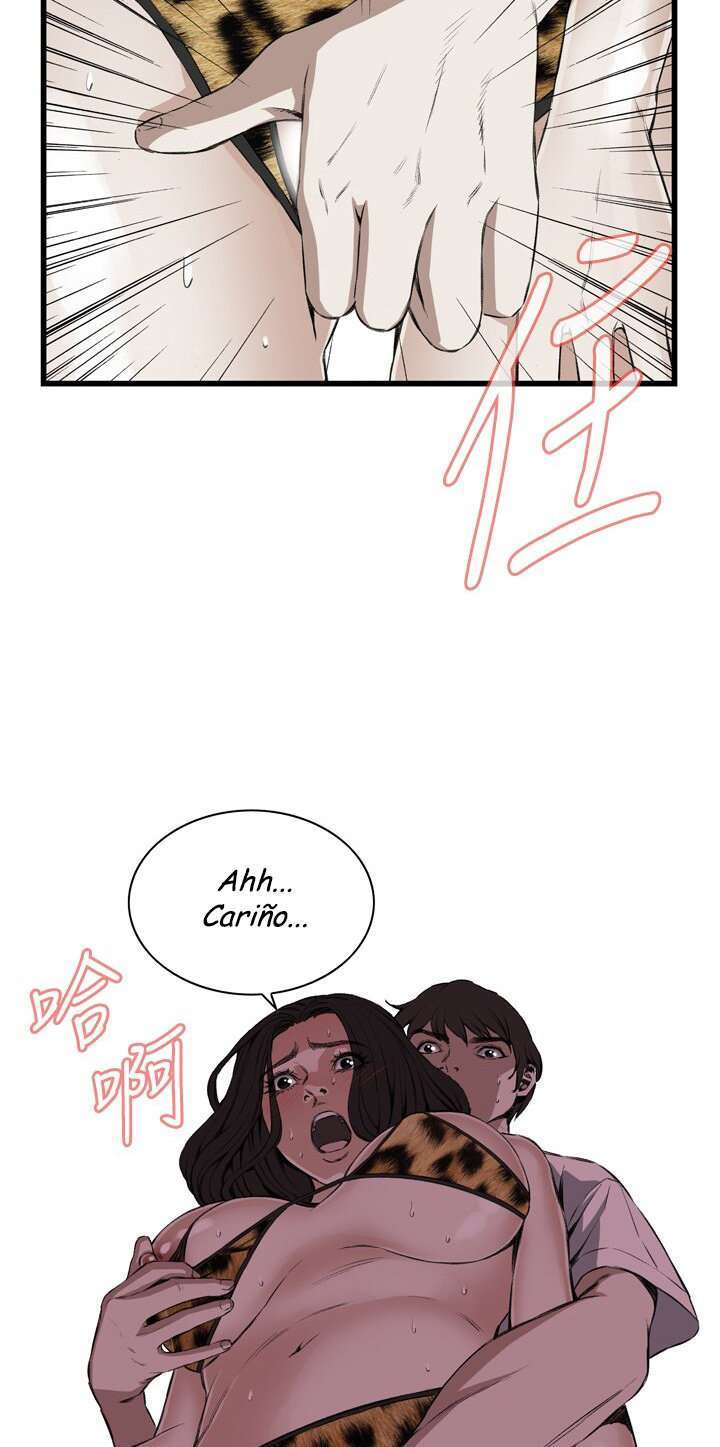 Take a Peek capítulo 53 página 20