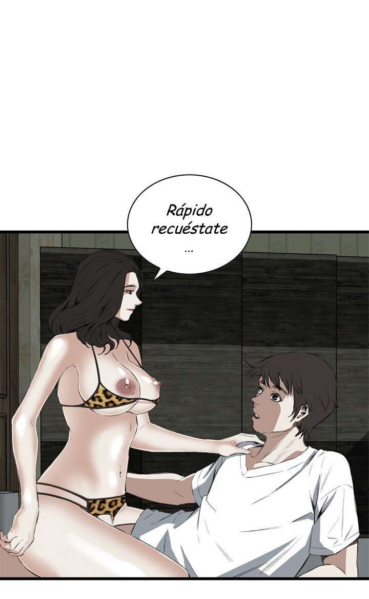 Take a Peek capítulo 53 página 73