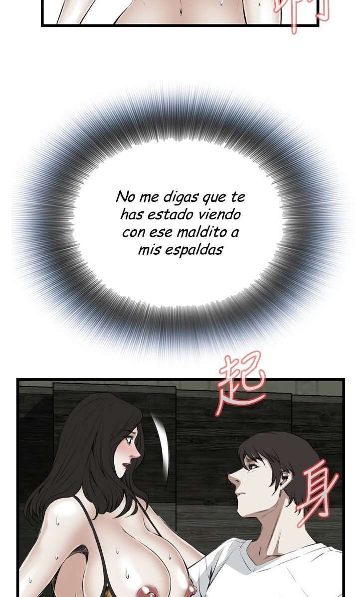 Take a Peek capítulo 54 página 34