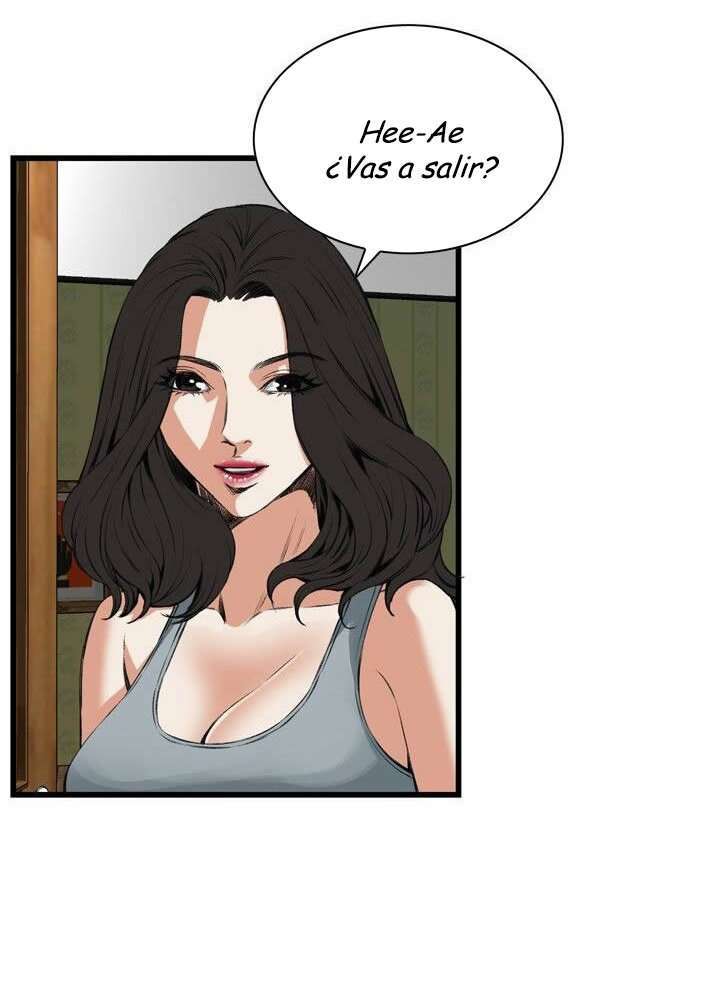 Take a Peek capítulo 55 página 21