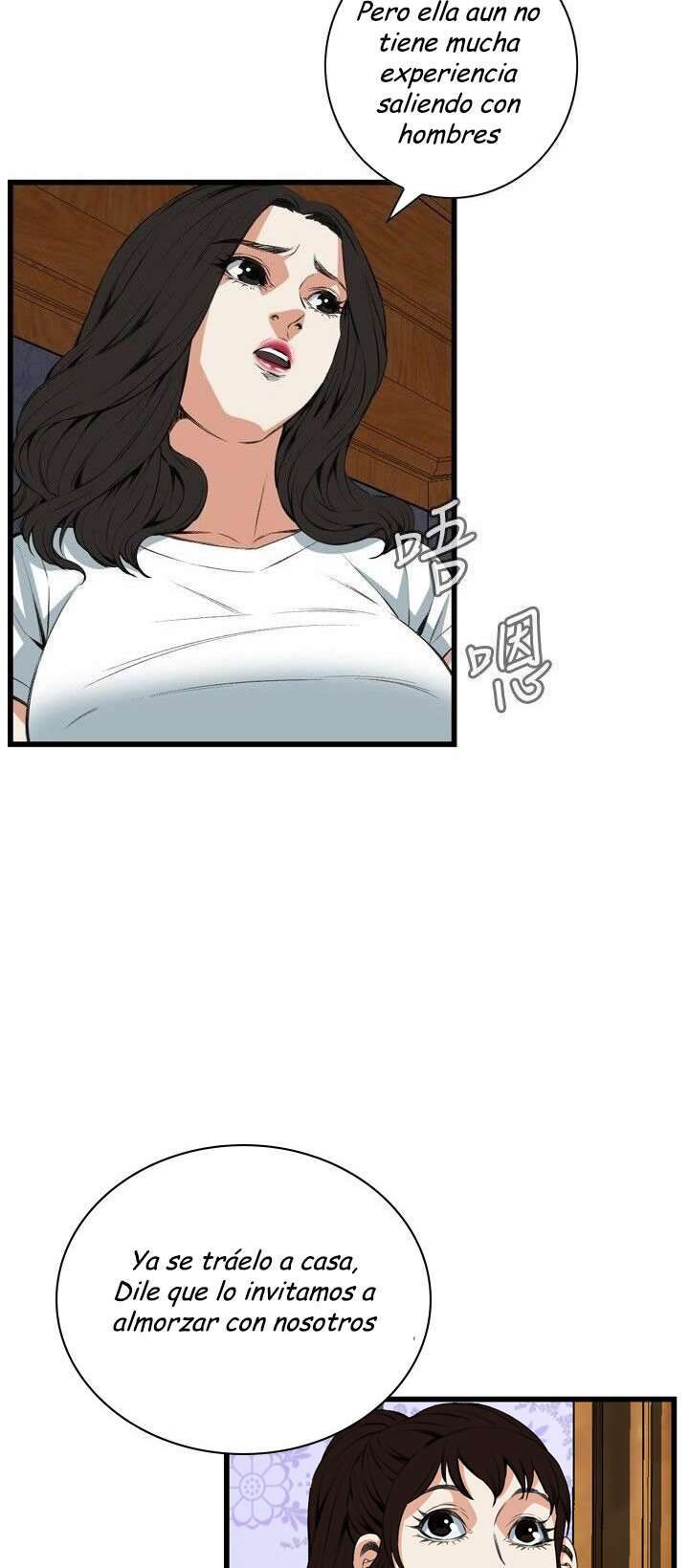 Take a Peek capítulo 55 página 67