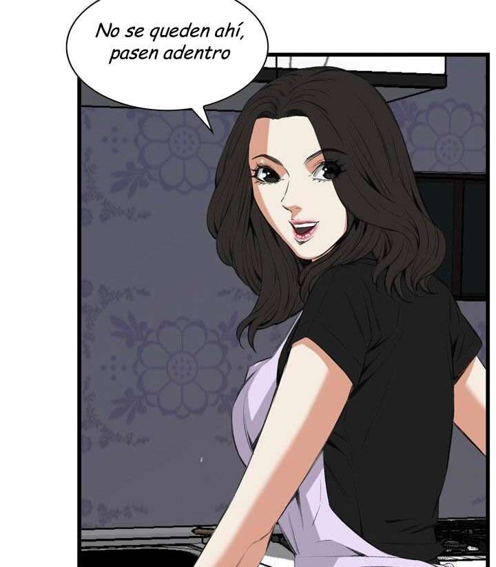 Take a Peek capítulo 55 página 91