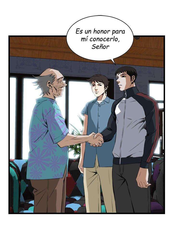Take a Peek capítulo 56 página 32