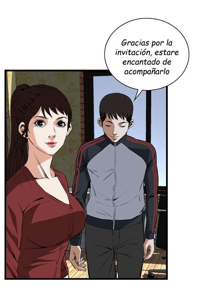 Take a Peek capítulo 56 página 58