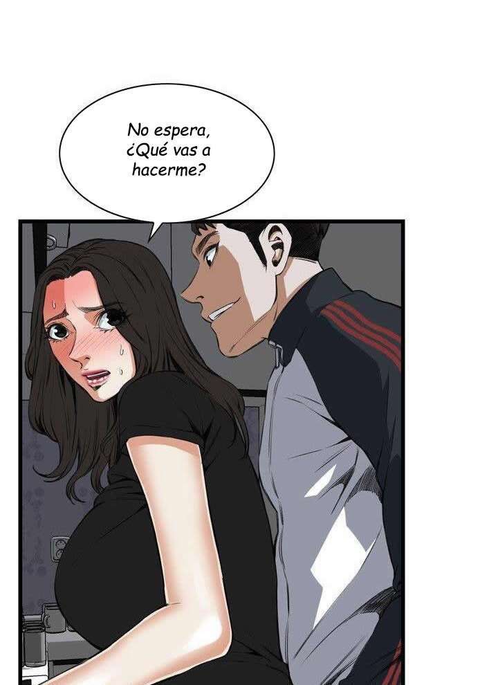 Take a Peek capítulo 57 página 21