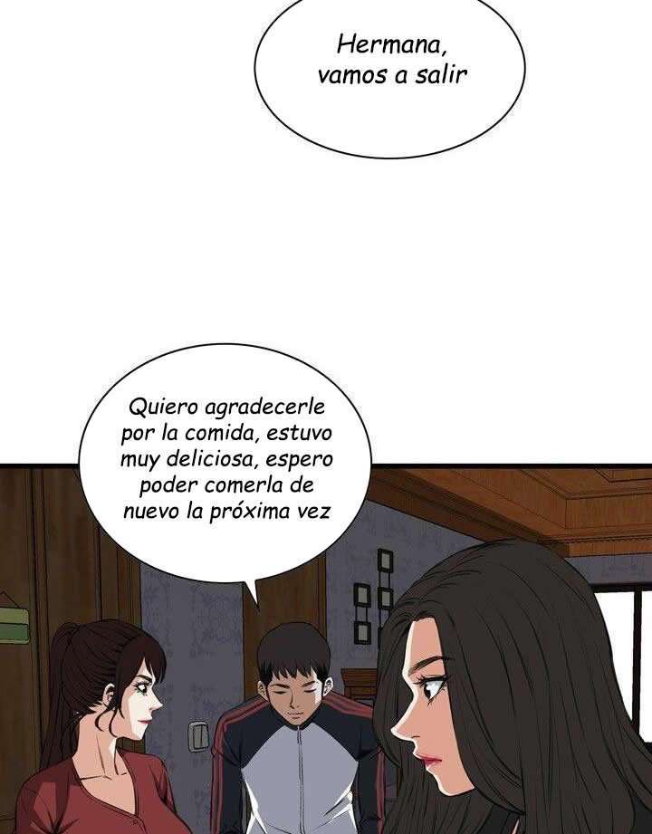 Take a Peek capítulo 58 página 46
